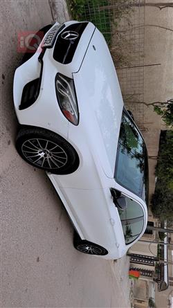 مرسيدس بنز E-Class